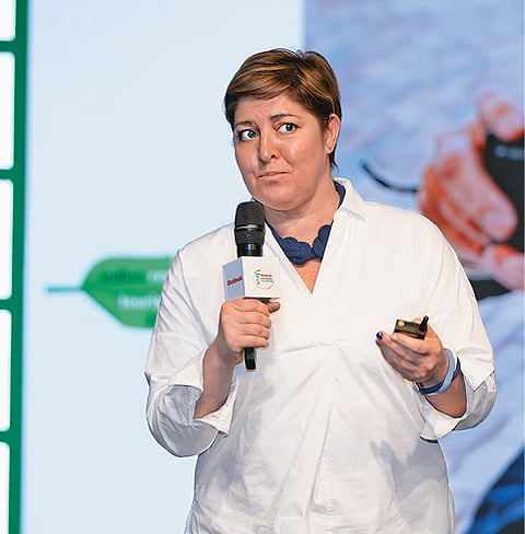 Milena Nikolova