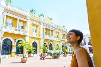 Shutterstock : There are several women-only travel groups in India
