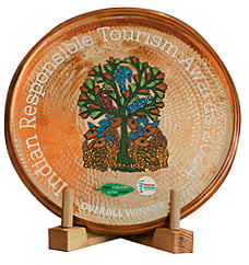 ORTA Trophy