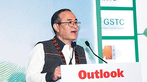 Punyo Chada