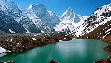 Facebook/Kagbhusandi Tal : Kagbhusandi Tal