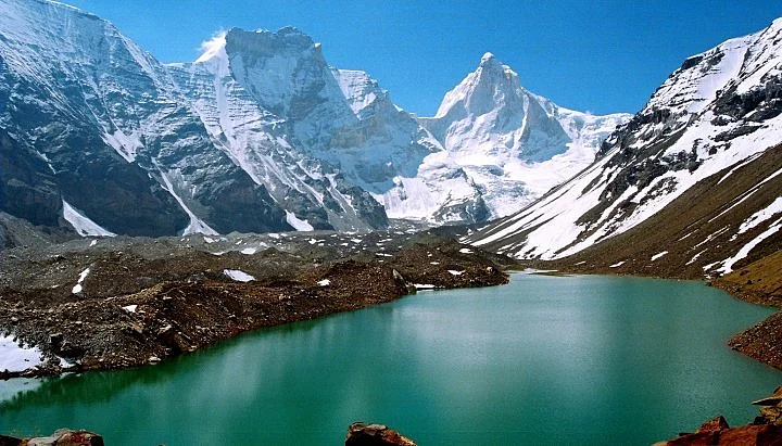 Facebook/Kagbhusandi Tal