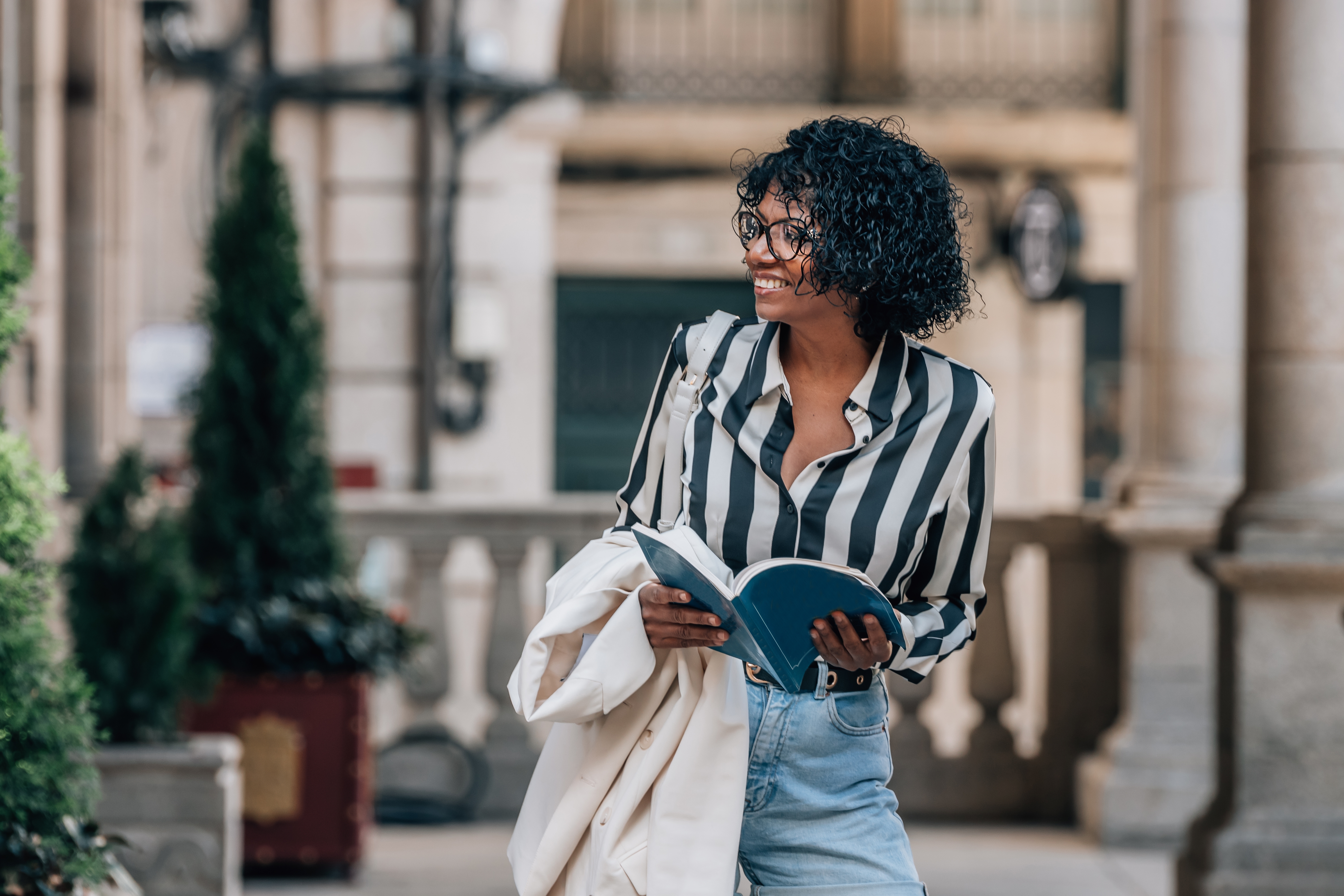 Datsuzoku pushes us to break out of our routines by having new experiences