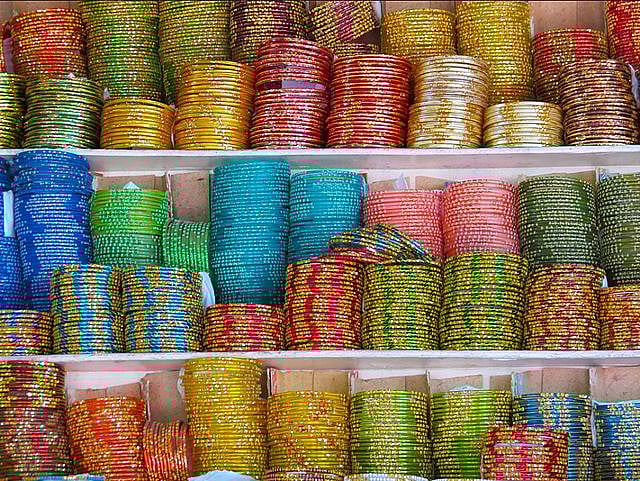 Laad Bazaar experiences a surge in sales during festive occasions 