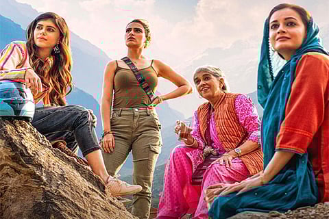 A still from the movie