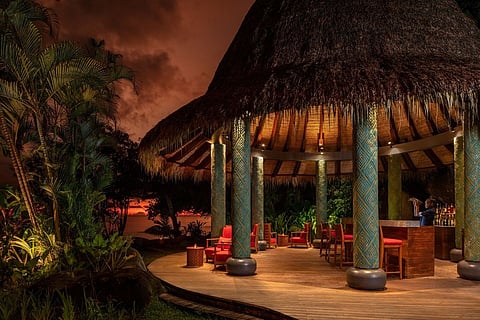 Anantara Maia Seychelles