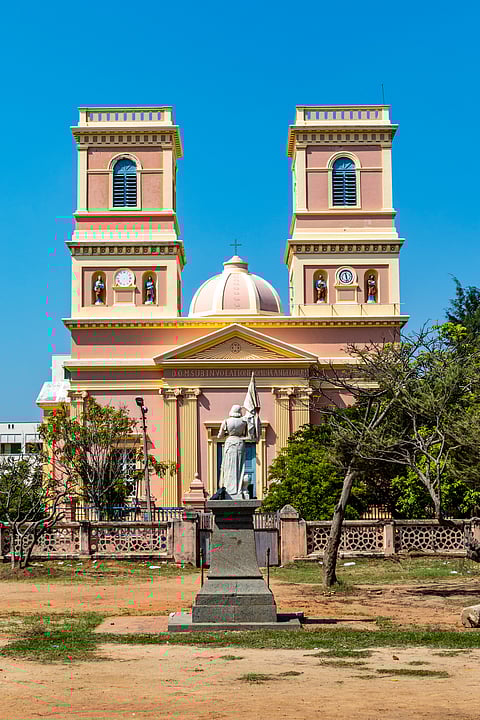 Church of Our Lady of Angels