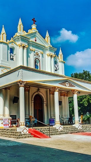 Church of Our Lady of the Rosary