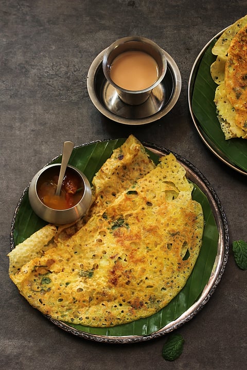 South Indian cuisine