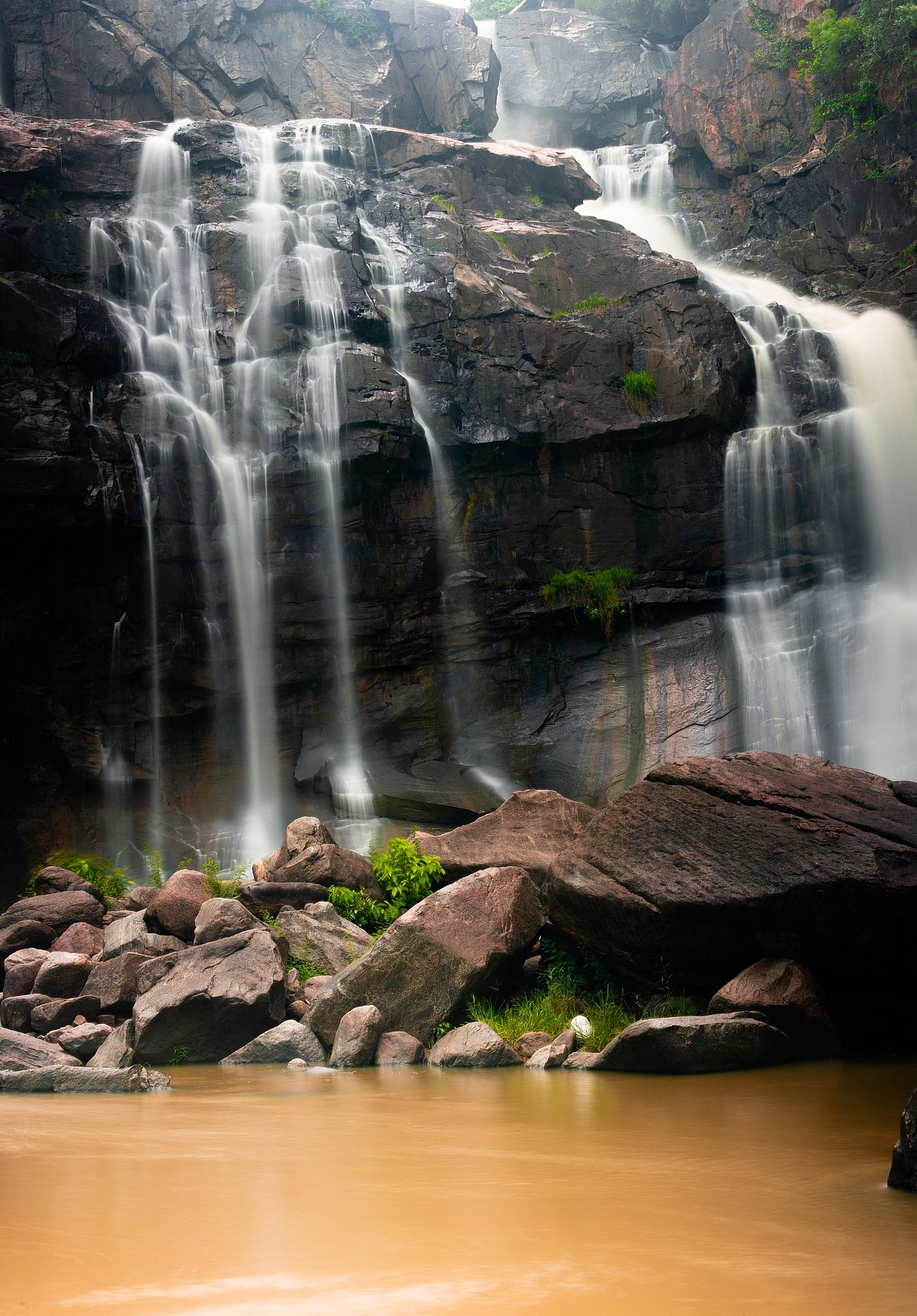 The Best Waterfalls In Ranchi You Must Visit