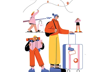 OT What Women Want Survey: Decoding The Woman Traveller