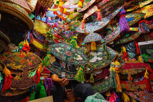 Shutterstock.com : Malaysian Kites