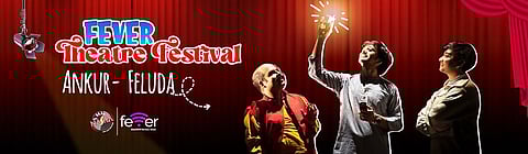 Satyajit Ray's creation is Bengal's favourite fictional sleuth