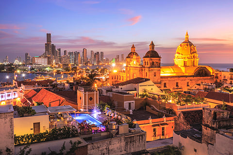 Cartagena, a jewel of the Caribbean, is frequently overshadowed by destinations such as the Bahamas and Puerto Rico