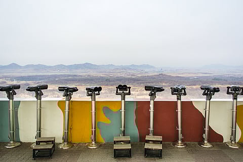 The Dora Observatory