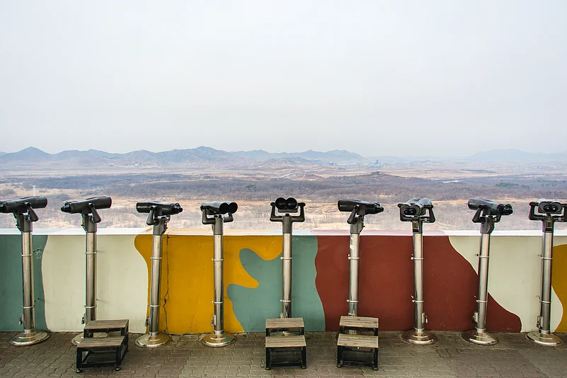 The Dora Observatory