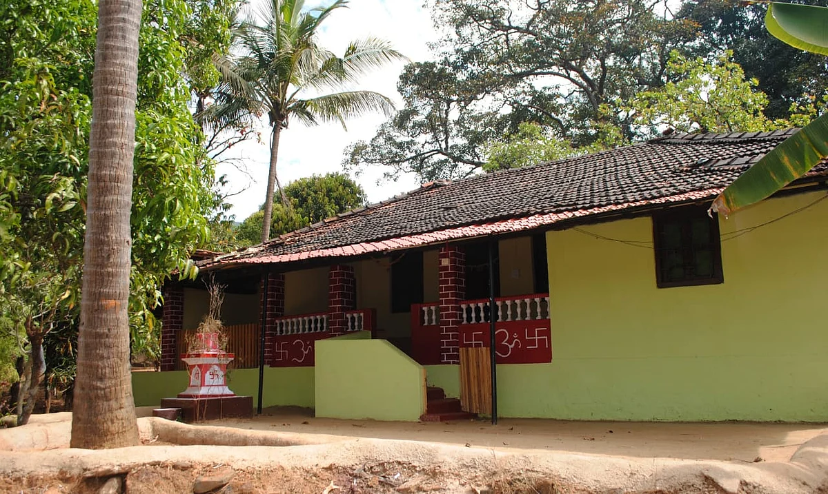 Jungle Trails Homestay/Facebook