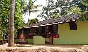 Jungle Trails Homestay/Facebook : Jungle Trails Homestay