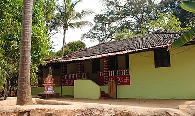 Jungle Trails Homestay/Facebook : Jungle Trails Homestay