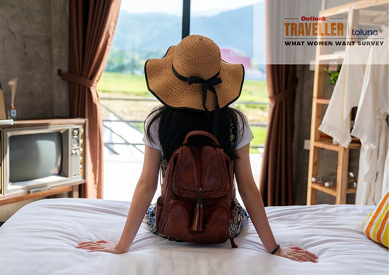 For women travellers, safety is a top priority when planning trips - Shutterstock