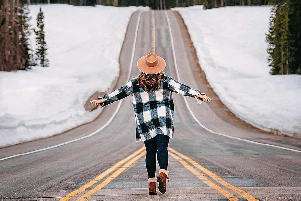 Solo women travellers want immersive, unique experiences