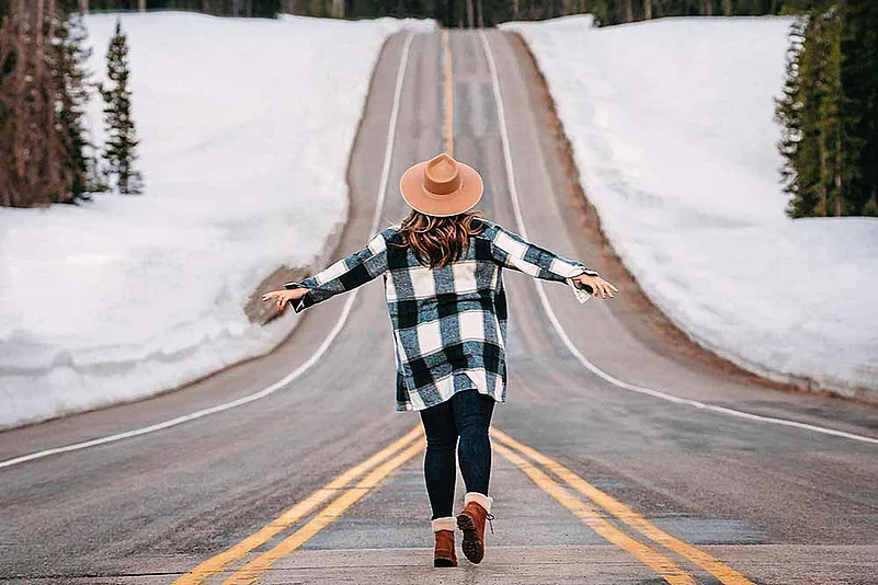 Solo women travellers want immersive, unique experiences