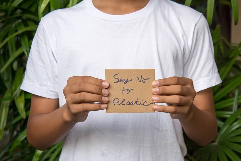 Odisha bans single-use plastic