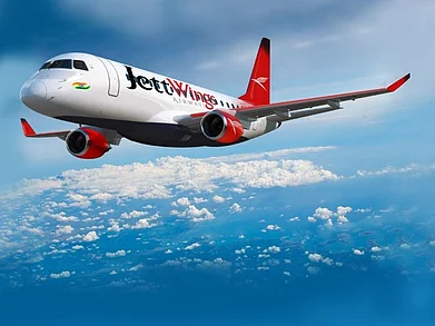 Shutterstock : The carrier recently secured clearance to operate across 12 sectors spanning the Northeast, West Bengal, Uttar Pradesh, and Bihar