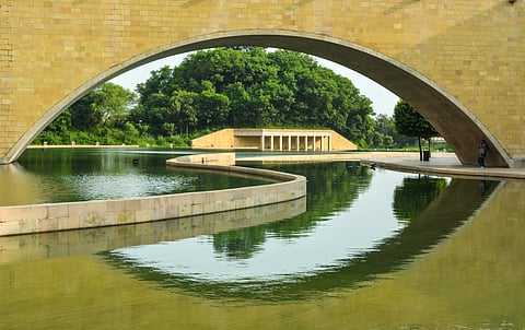 The Virasat-e-Khalsa museum