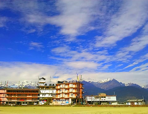 Pelling