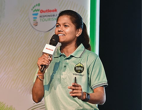 Malavath Poorna
