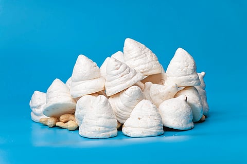 Thoothukudi Macaroon