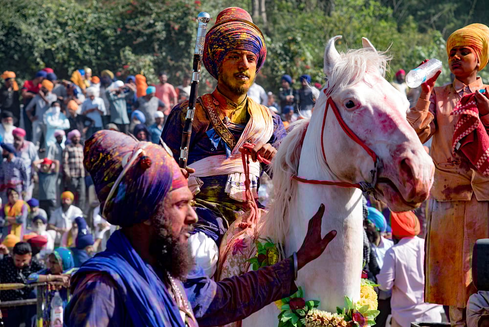 Holi 2026: A Journey Through India’s Hyperlocal Holi Celebrations