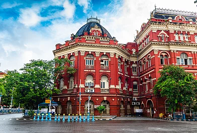 There are many exciting events lined in Kolkata this weekend.