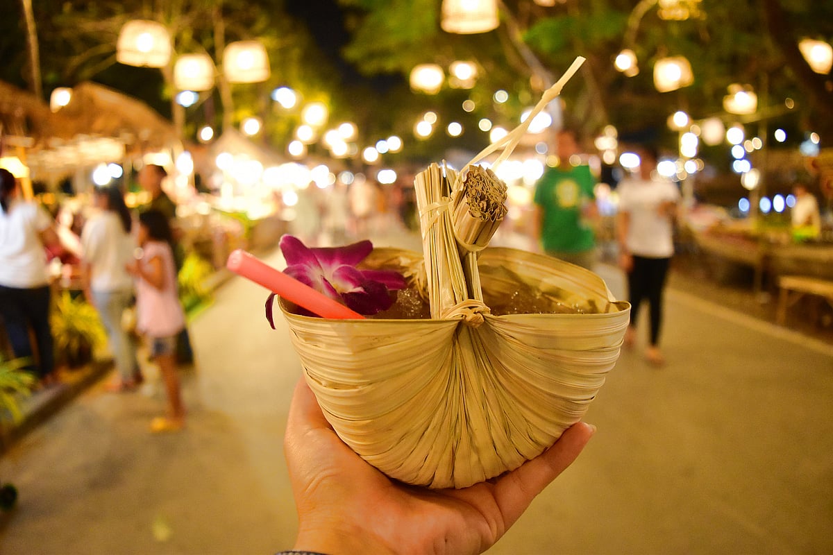 Mumbai weekend extravaganza/representational