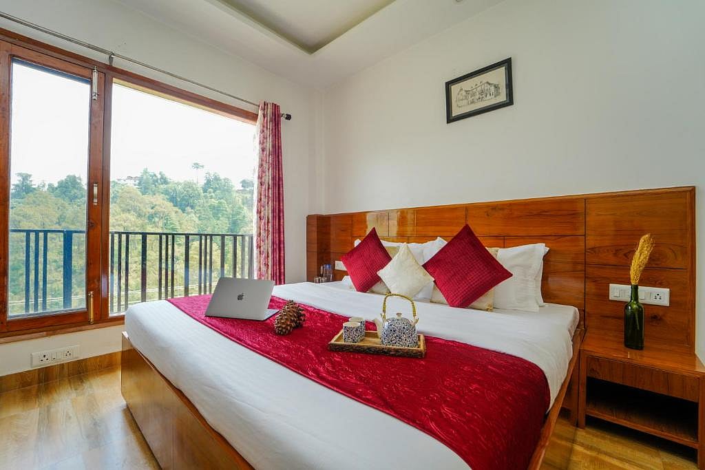 Naman Homestay provides a 24-hour front desk, full-day security, a car rental service and tours