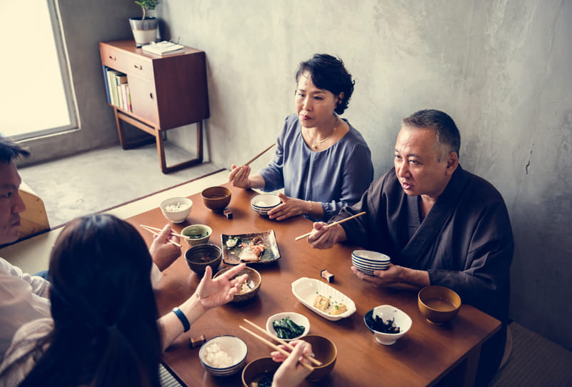 Mottainai primarily exhorts people to be vigilant in not wasting food, items and other materials