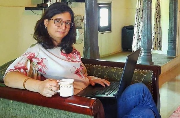 Shailza Sood, co-founder, Homestays of India