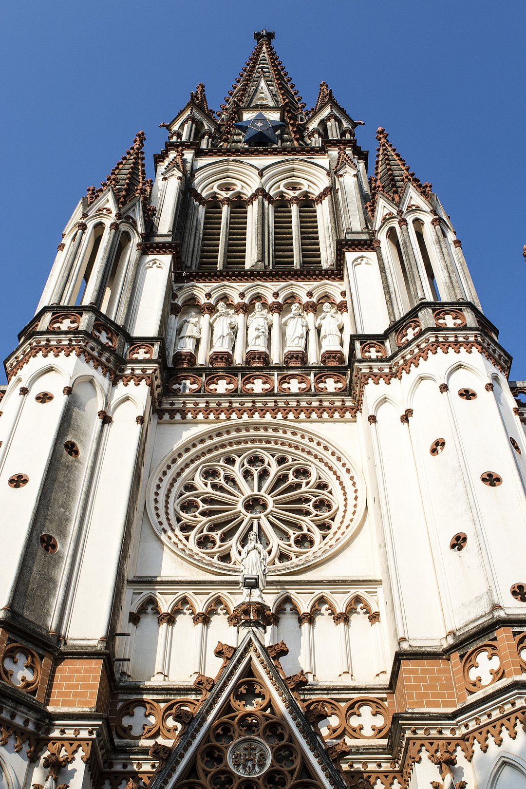 Our Lady Of Lourdes Church