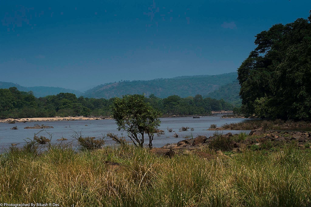 Cauvery Wildlife Sanctuary
