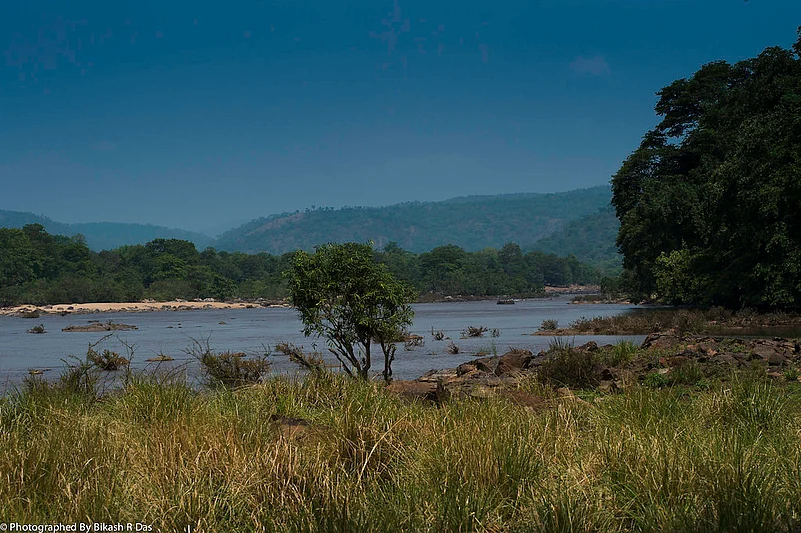 Cauvery Wildlife Sanctuary