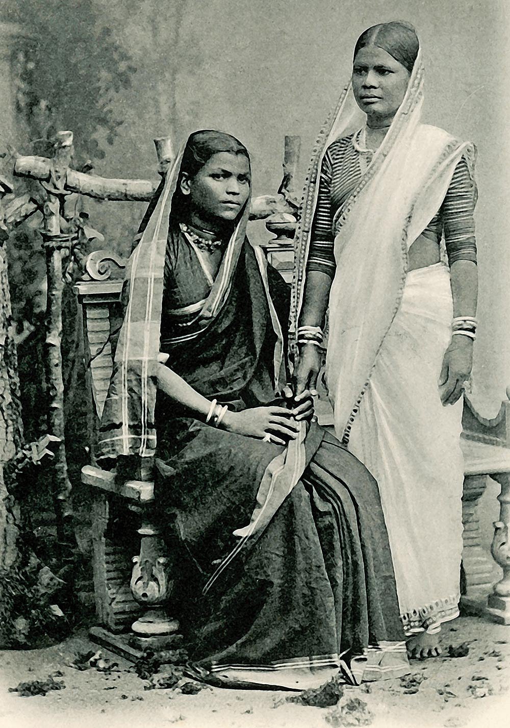 It is estimated that between 100 and 140 travelling ayahs visited Britain annually