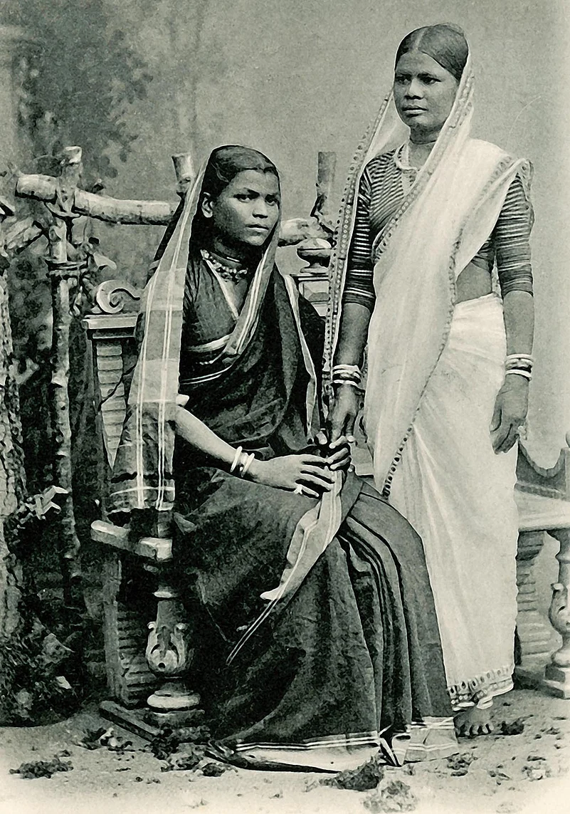 It is estimated that between 100 and 140 travelling ayahs visited Britain annually