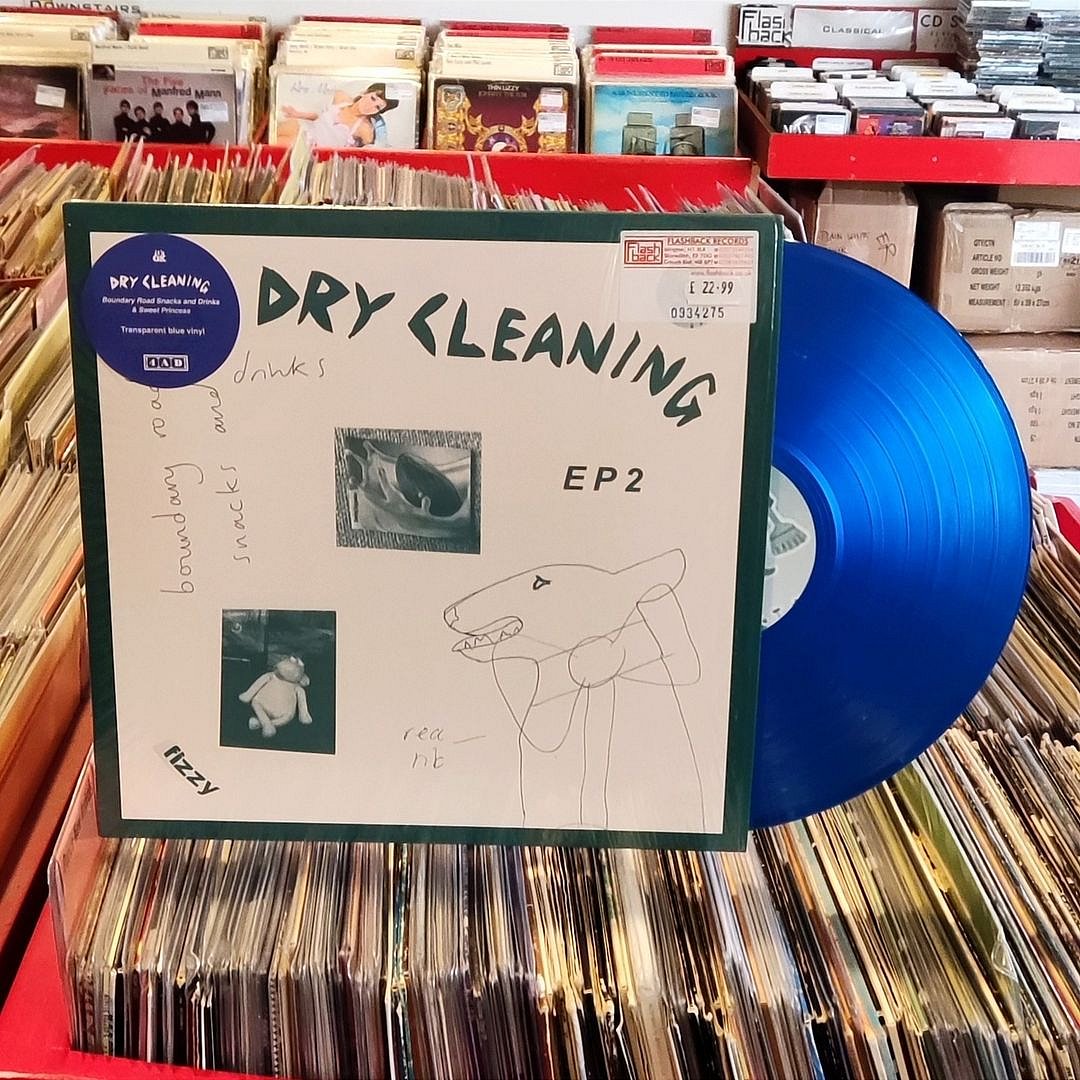 Flashback Record Store