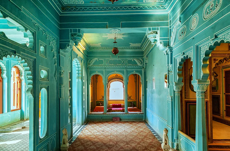 ImagesofIndia/Shutterstock