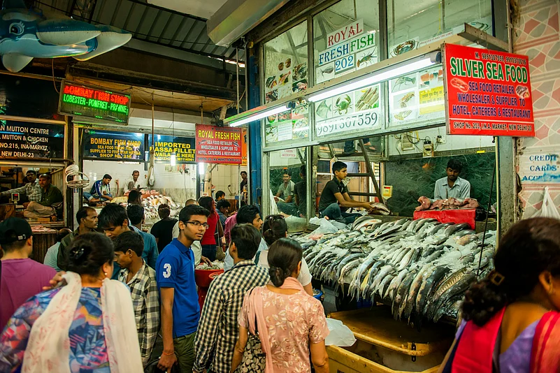 INA Market