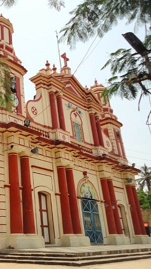 Church of the Assumption