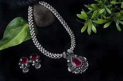 Kamble Nikhil/Shutterstock : Pick up a signature piece in silver from these shops