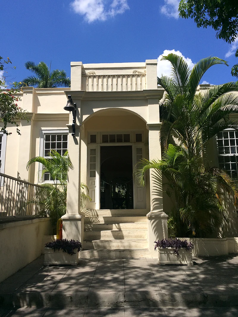 Finca Vigia, Ernest Hemingways home