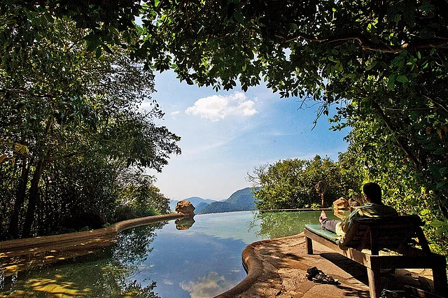 Earth Month Special: 6 Places In India Where Travel Meets Conservation ...